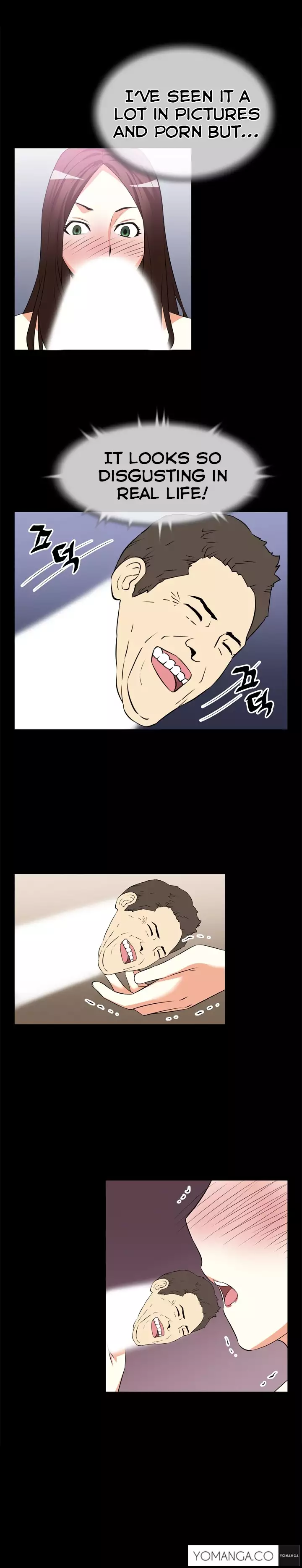 Love Parameter Ch.1-21