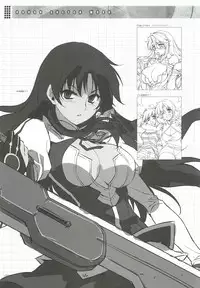 (C83) [CDPA (ANICD, MILKCOW, MOONZERO)] CROSS MAKE 2012 WINTER (Freezing)