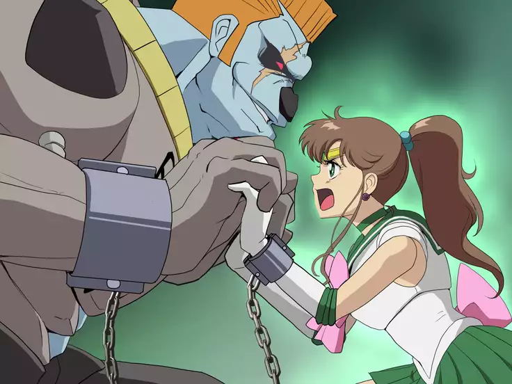 Bad End Simulation Vol. 4