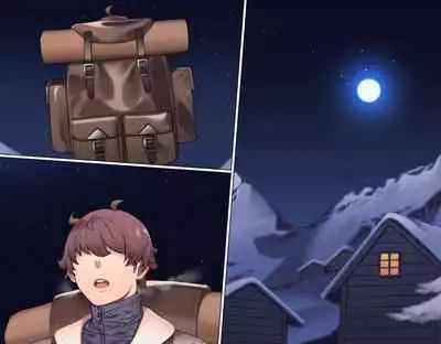 Junsui Noumitsu Shoujo Rinya