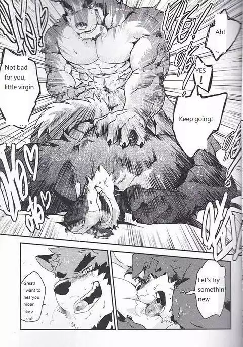 Nviek5 First Time With Senpai vol.1