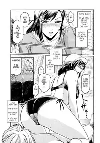 [Nao Kokonoki] Anekata Ch. 1 & 2 [Engish]