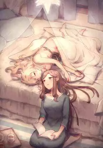 (C96) [Chikoworld (Chikoile, Momono)] STAR NIGHT no Sei nishite | Blame It On The Star Night (Shoujo Kageki Revue Starlight) [English] [0mniessence]