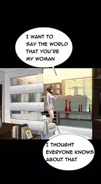 [Mojo] My Wives Ch.1-34 (English) (Ongoing)