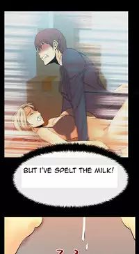 My Office Ch.1-37 (English) (Ongoing)