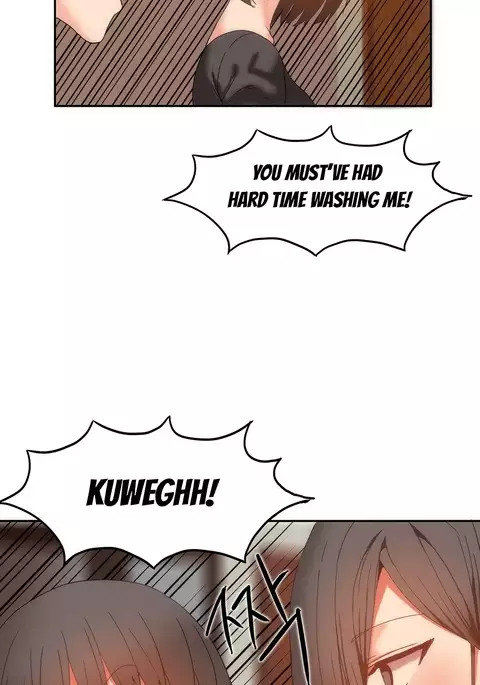 Hahri's Lumpy Boardhouse Ch. 0-17