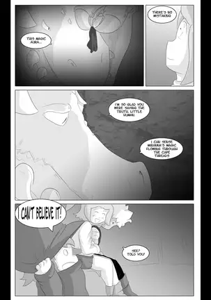 Sketch Man's Diaper Quest Complete