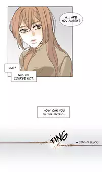 [Silverstar] Talk To Me Ch.1-24 (English) (Ongoing)
