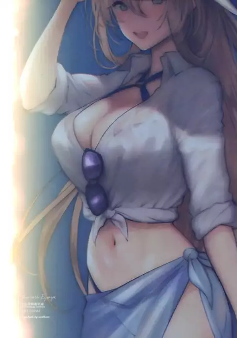 Summer Escape | 썸머 이스케이프