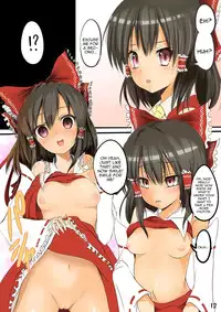 (C82) [Onoderasanchi (Onoderasan)] Touhou Saimin Inmakyou (Touhou Project) [English] [QB translations]