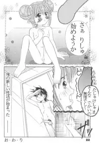 [PHOENIX PROJECT (Kamikaze Makoto, Kanzaki Shirou)] Okosama Lunch 3.5 (Various)