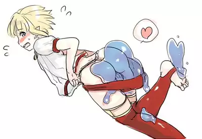 [Pixiv] Shota Elf Kanahito (3263669) BL