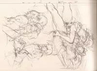 (C83) [Article 60 of Criminal Code (Shuhan)] RaKuGaKi./Monochrome.[Vol:3] (Various)