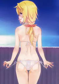 (Aggregate 5) [PROJECT KAGUYA (Koumo)] Charrot no Ecchi (IS <Infinite Stratos>)