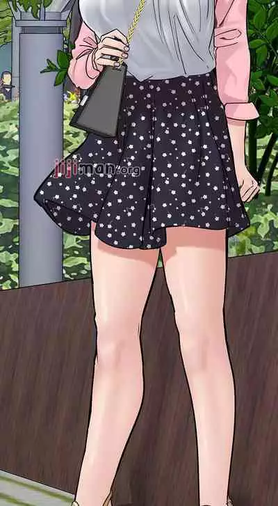 【周二连载】要对妈妈保密唷!（作者：NOAH） 第1~29话