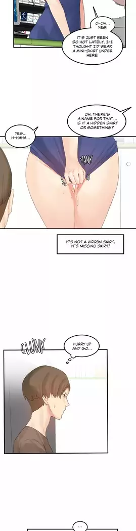 Hahri's Lumpy Star Ch. 32