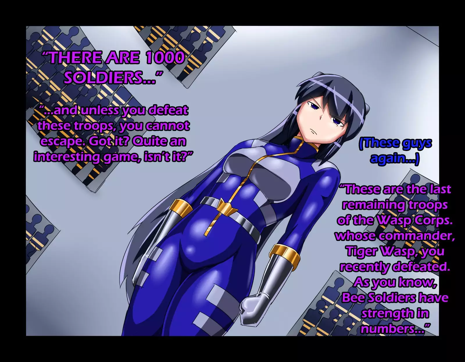 Tri-Brighter Monster Transformation Project Task:001