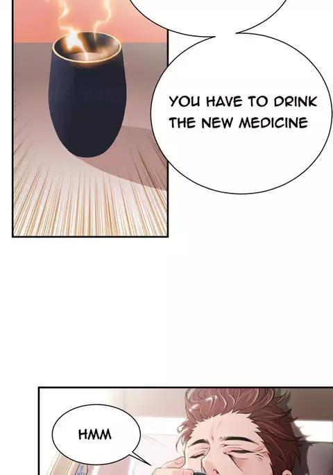 Bastard's Dead Man Ch.0-8