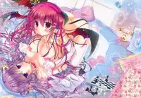 (C85) [Setoran (Itou Seto, Tanno Ran)] silhouette silhouette (Touhou Project)