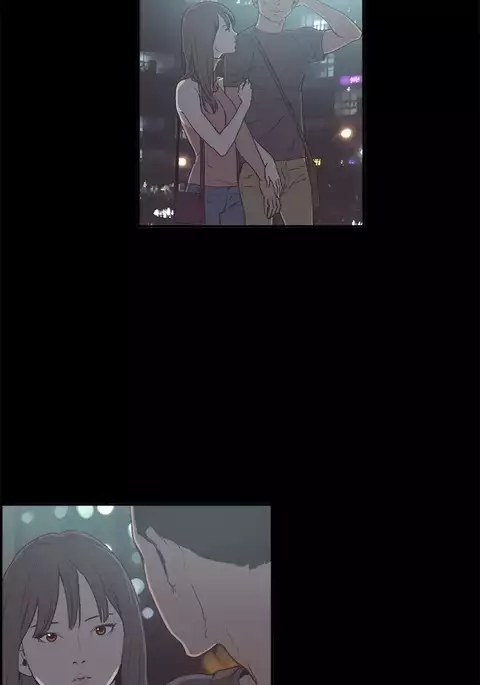 Cohabitation Ch.1-22