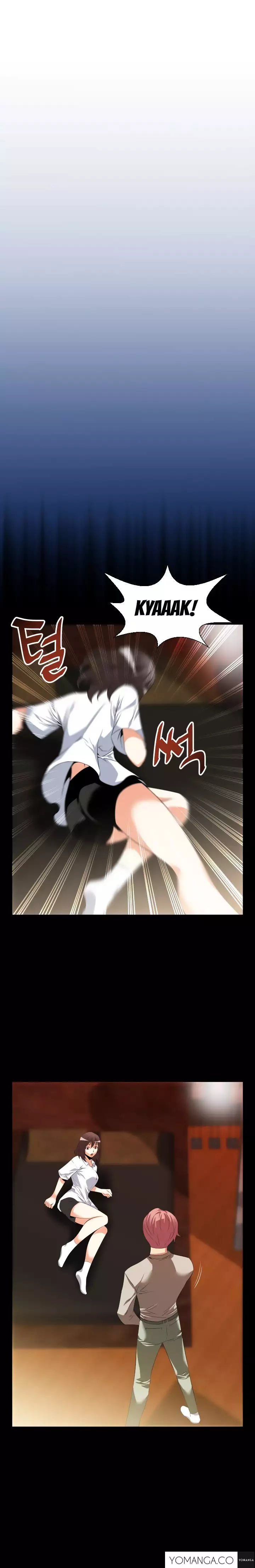 Love Parameter Ch.1-42