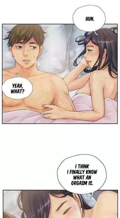 [LSD] New Face (Ch.1 - 40) [English] [END]