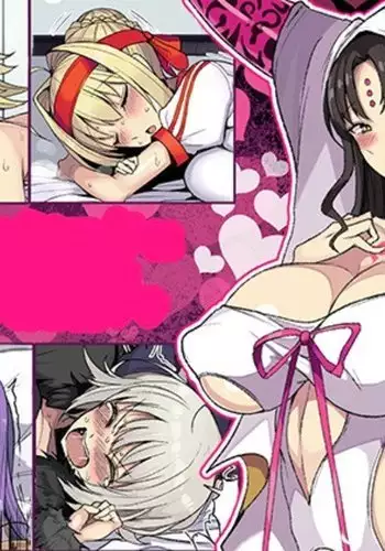 Aru Hi Totsuzen Shota ni Natte Shimatta Master no Ohanashi