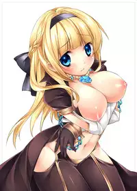 [Tears39 (Sorai Shinya)] Chain (Ragnarok Online)