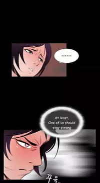 Missing Ch.1-14 (English) (Ongoing)