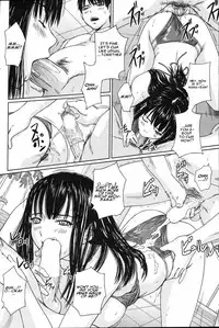 [Kisaragi Gunma] Mai Favorite Ch.1-8 [English] [CGrascal]