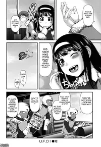 [Yasohachi Ryo] Titty Temptation Games Ch. 1-10 [English] {Tadanohito}