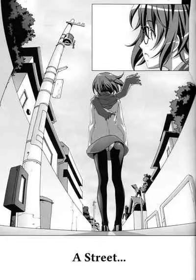 Do-M Nandesukedo Nanika? Soushuuhen