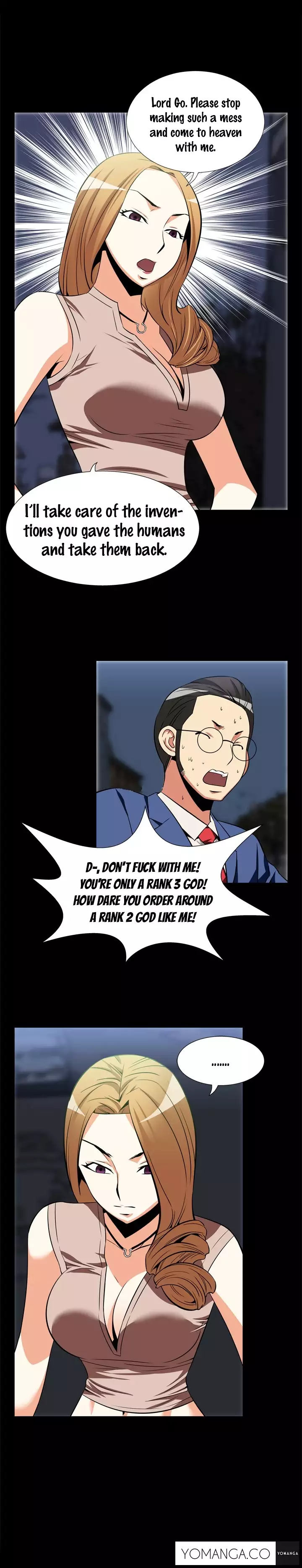 Love Parameter Ch.1-37