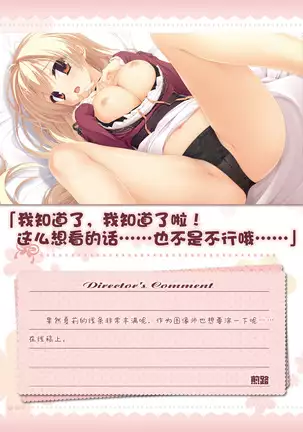 AMAIRO ISLENAUTS OFFICIAL VISUAL FAN BOOK