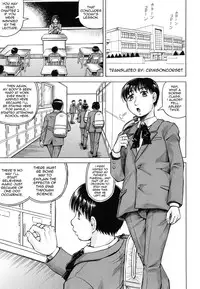 Unlimited Big Tits Harem Ch. 1-2 [English] [Rewrite] [CrimsonCorset]