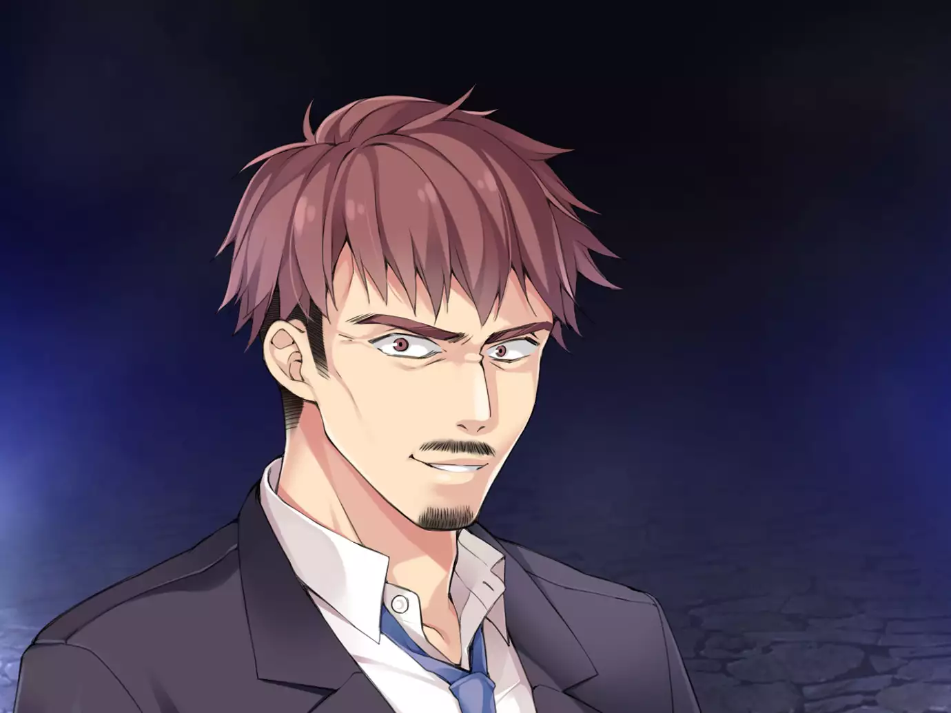 You tsuma ryoujoku reipu manbiki han to machigaware te !