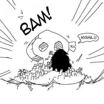 Sanjuan Wolf can't go to sleep today.