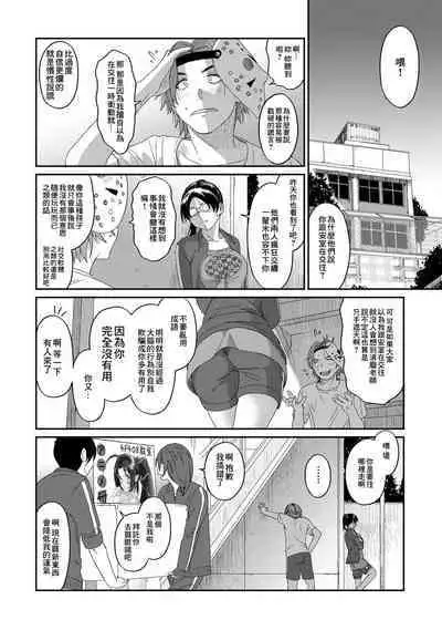 Itaiamai | 痛苦的甜蜜 Ch. 1-21