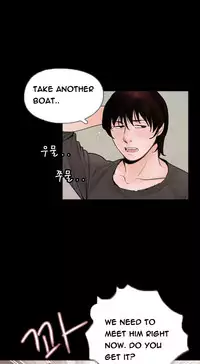 Missing Ch.1-14 (English) (Ongoing)