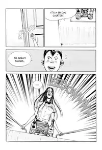 [Lee Yo Dong] Vampire [ENG]