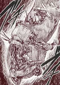 [Uru] Elf Princess Strikes Back (Japanese, Ongoing)