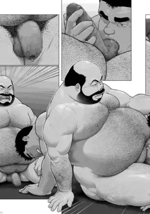 Love Thy Enemies - Part 2