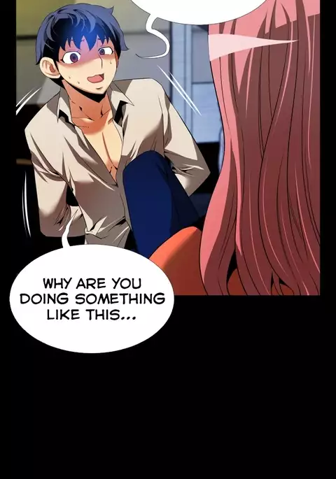 Love Parameter Ch.1-51