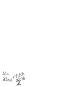 [Tsukudani Gottani (Tsukudani Shirou)] MagicalPHANTOM2 (Magical Halloween)