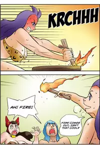 [Space No.1] Me Ran Co Ri [Ongoing]