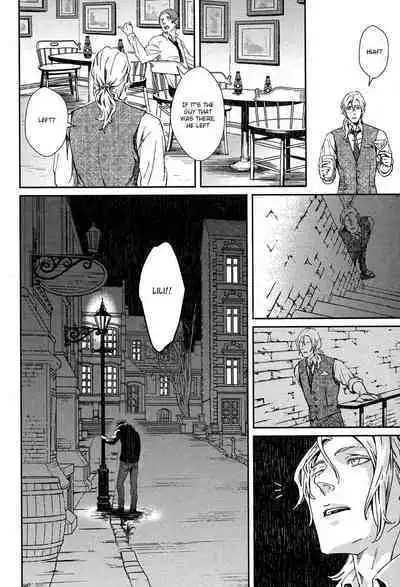 Coyote vol.1 + Extras