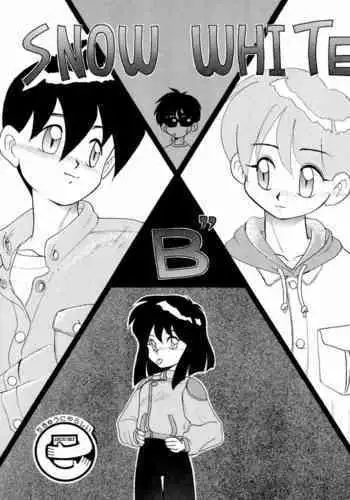 SNOW WHITE B”