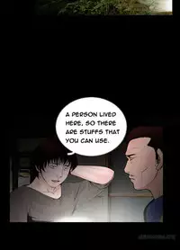 Missing Ch.1-14 (English) (Ongoing)