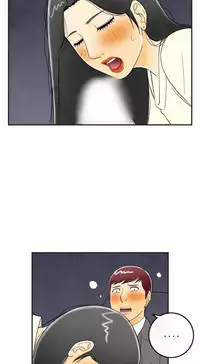 中文韩漫 离婚报告书 Ch.0-10 [Chinese]