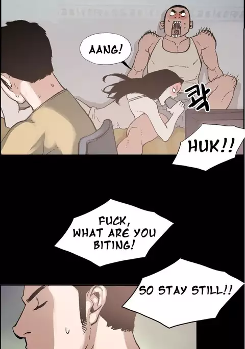 Cohabitation Ch.1-22